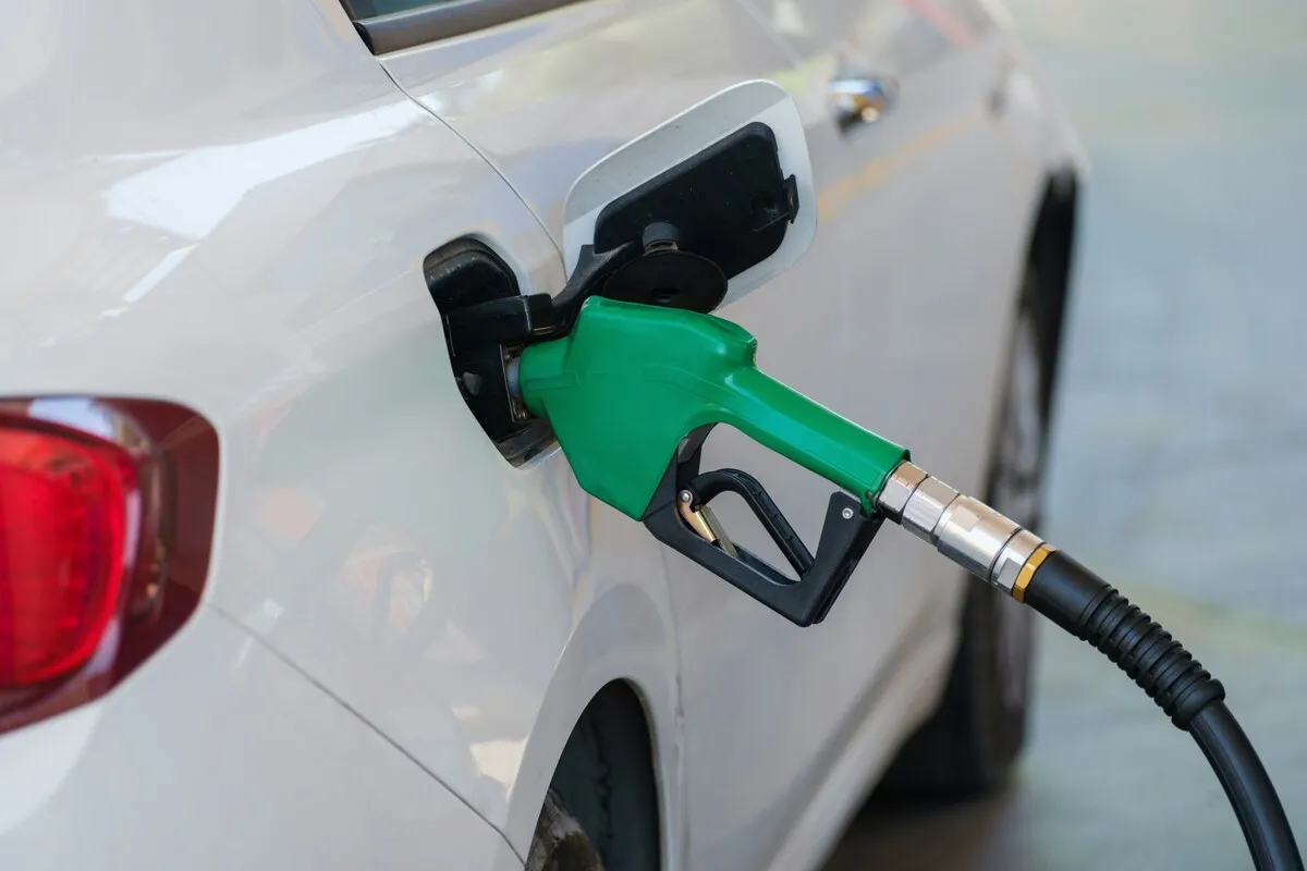 harga migas Bukit Tinggi 01-14 februari 2025 untuk Biodiesel B40 dan MFO